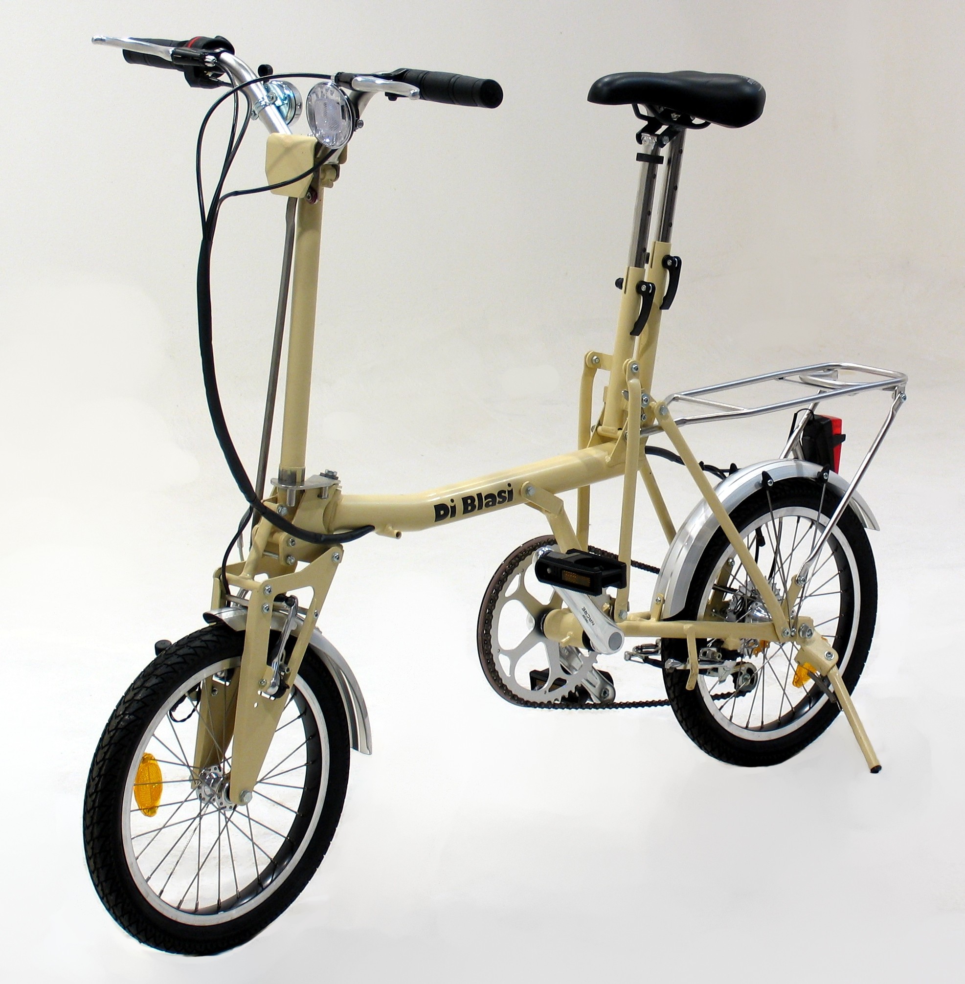 di blasi bicycle