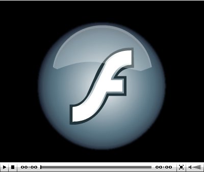 Get the Flash Player